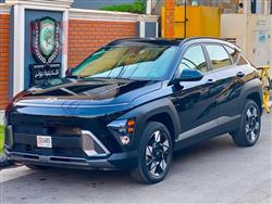 هيونداي كونا